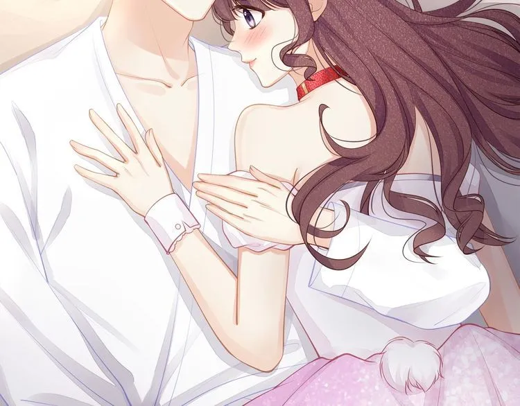 第49话 给小太太撑腰！ 第12页