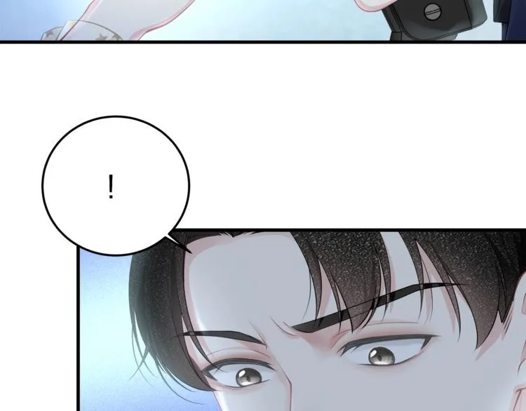 第54话 绝不会让你和宝宝有事 第61页