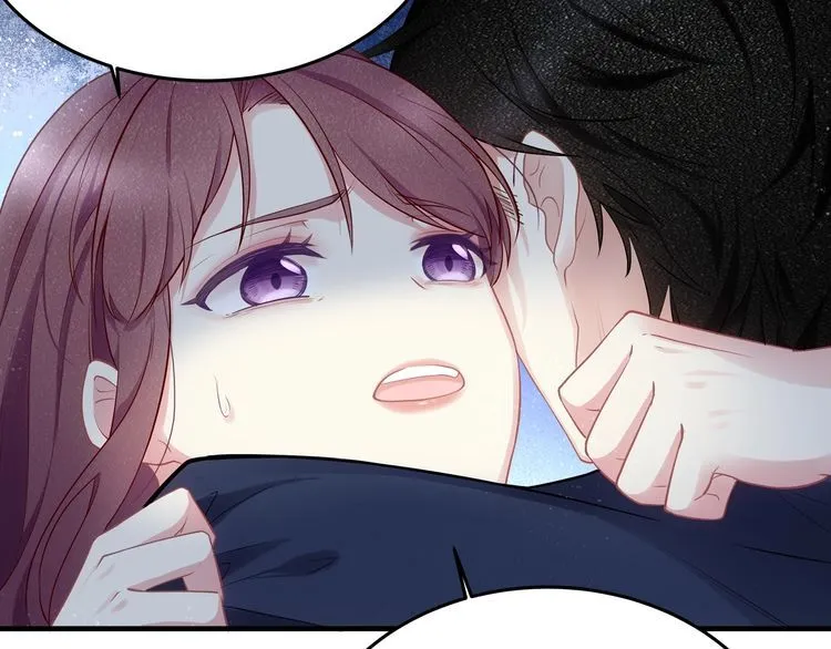 第54话 绝不会让你和宝宝有事 第78页