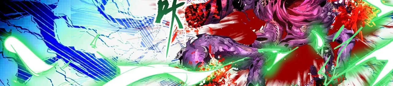 第一百九十四话 妖族之血 第113页