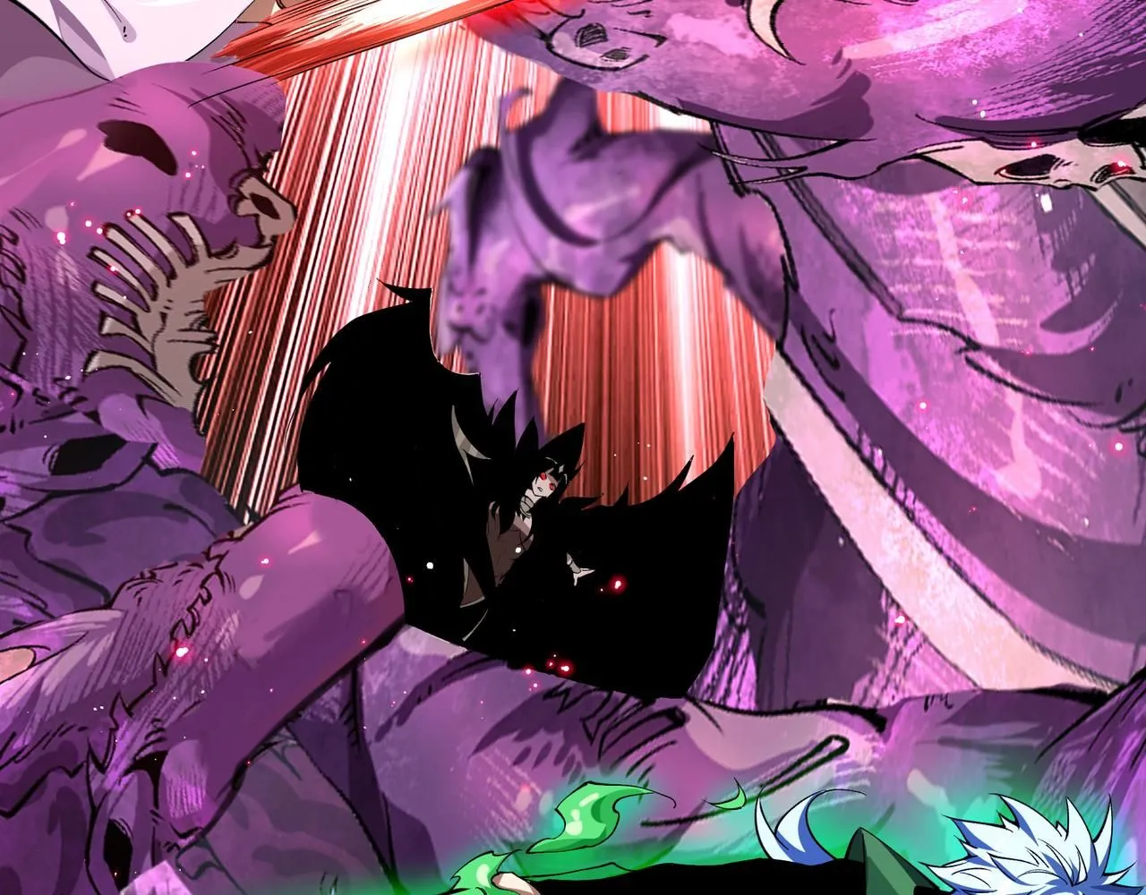 第一百九十三话 决战在即 第75页