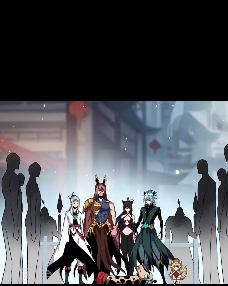 第169话 酷刑之国2 第15页