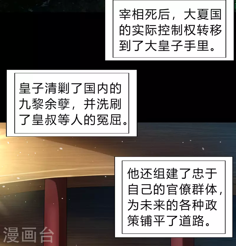 第167话 再度启程 第22页
