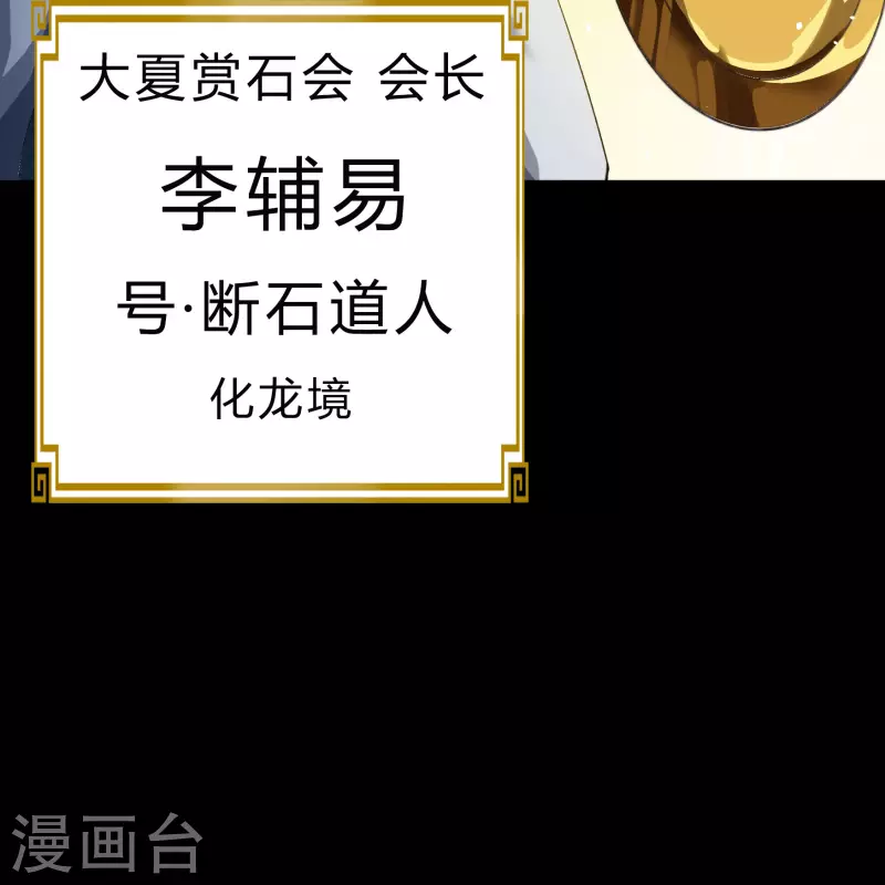 第155话 赌石大赛 第57页