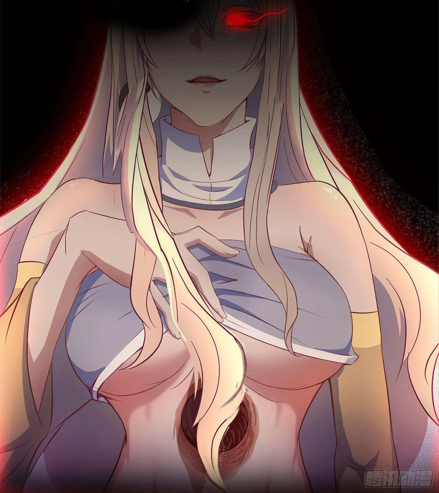 第3话 不死女妖 第69页