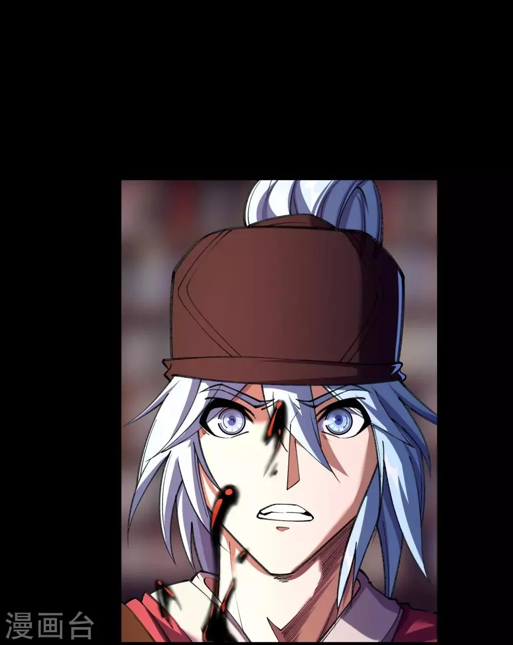 第65话 绝地反击 第36页