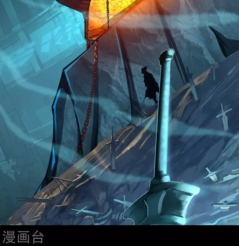 第70话 镇魔塔 第44页