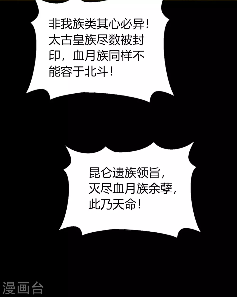 第82话 转换空间 第58页