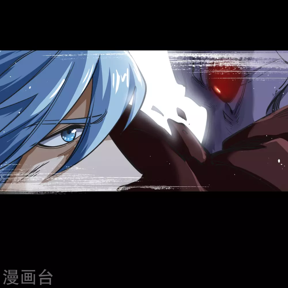 第83话 曲终人散 第27页