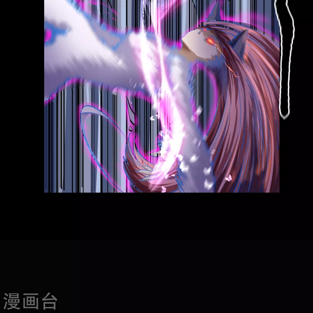 第91话 血脉觉醒 第19页