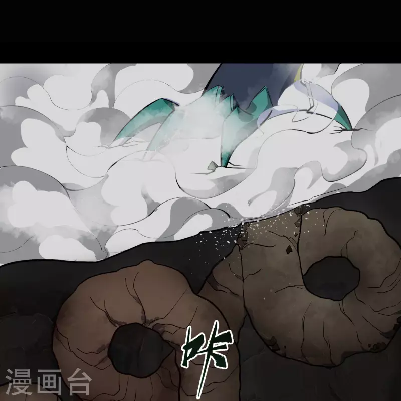 第119话 龟壳翻滚 第12页