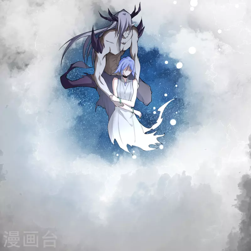 第138话 霸下真身 第51页