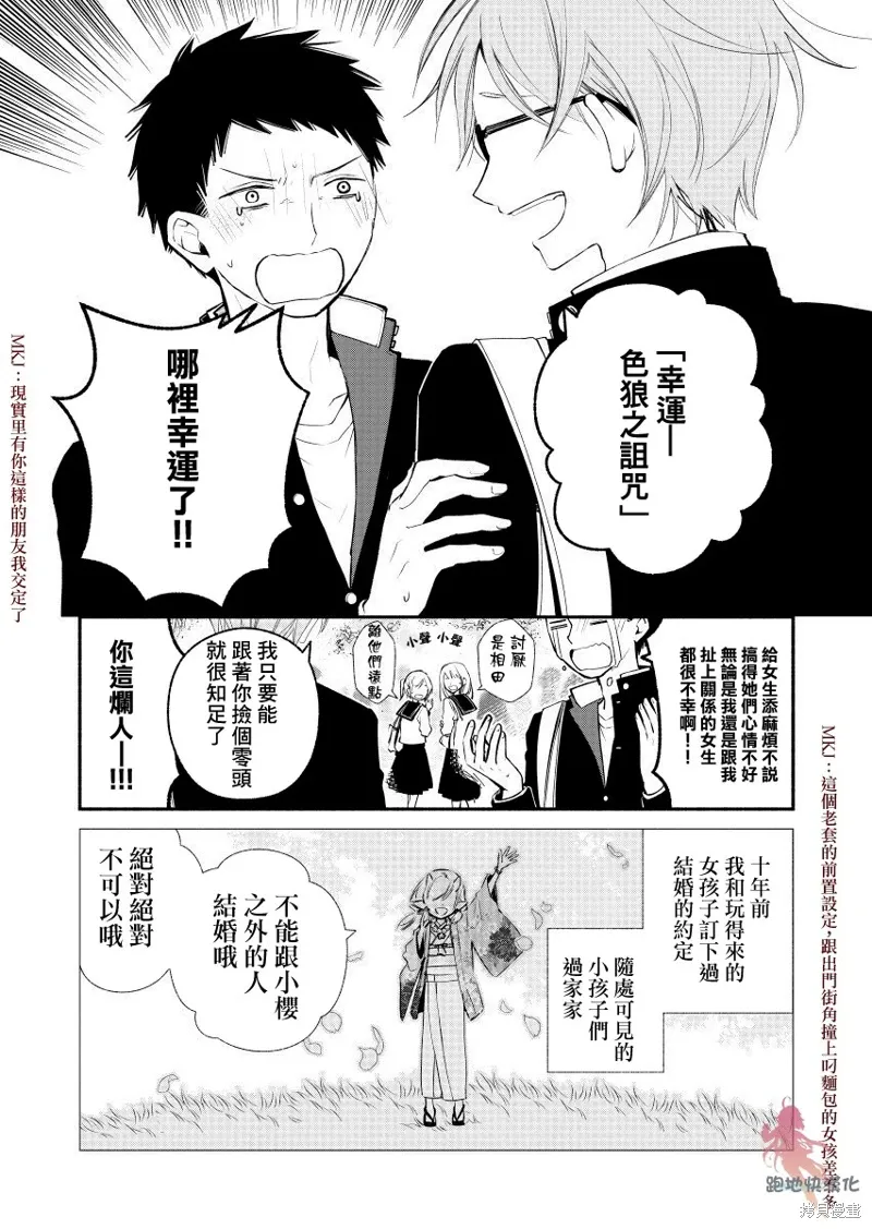第01话 第6页