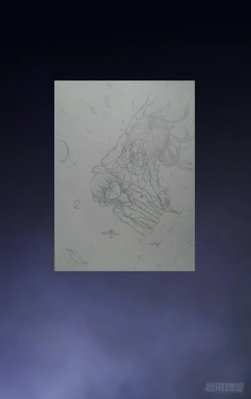 第十六话「天使」 第19页