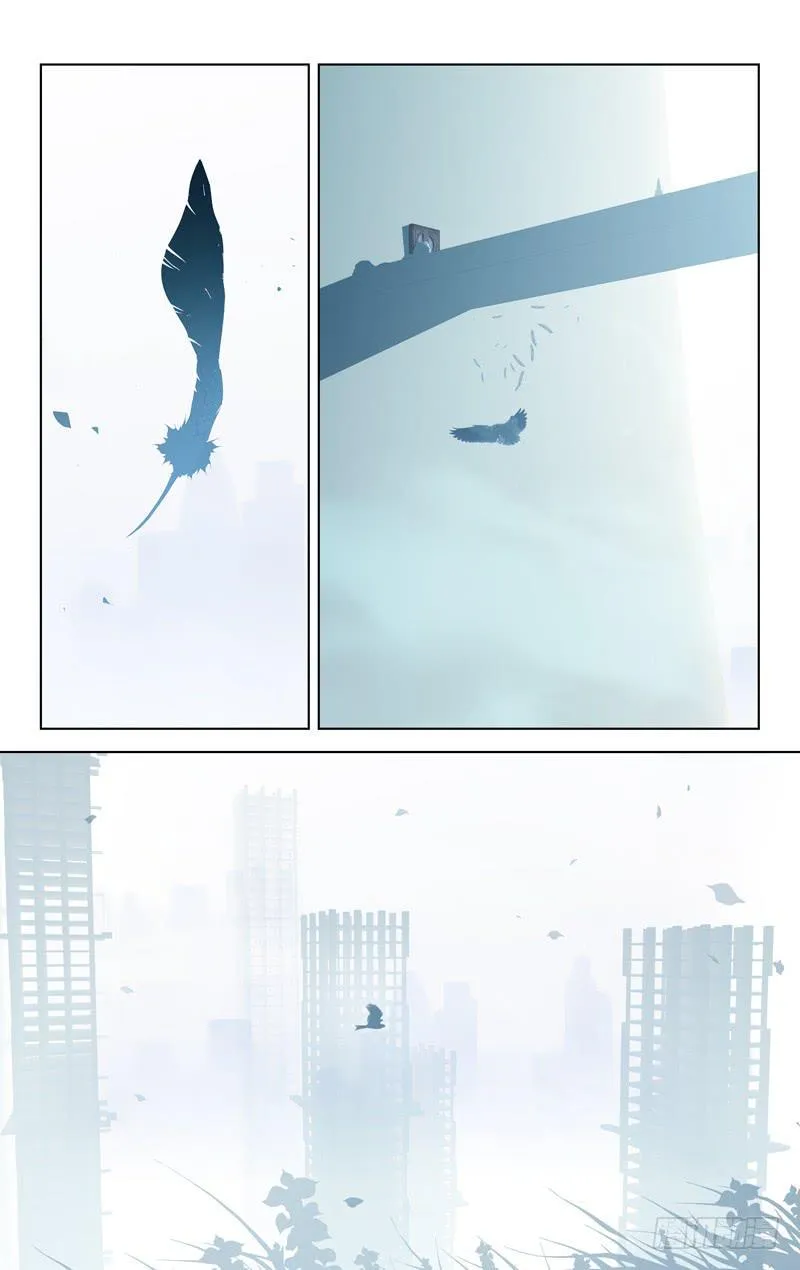 第二十一话「爸爸、妈妈。」 第5页
