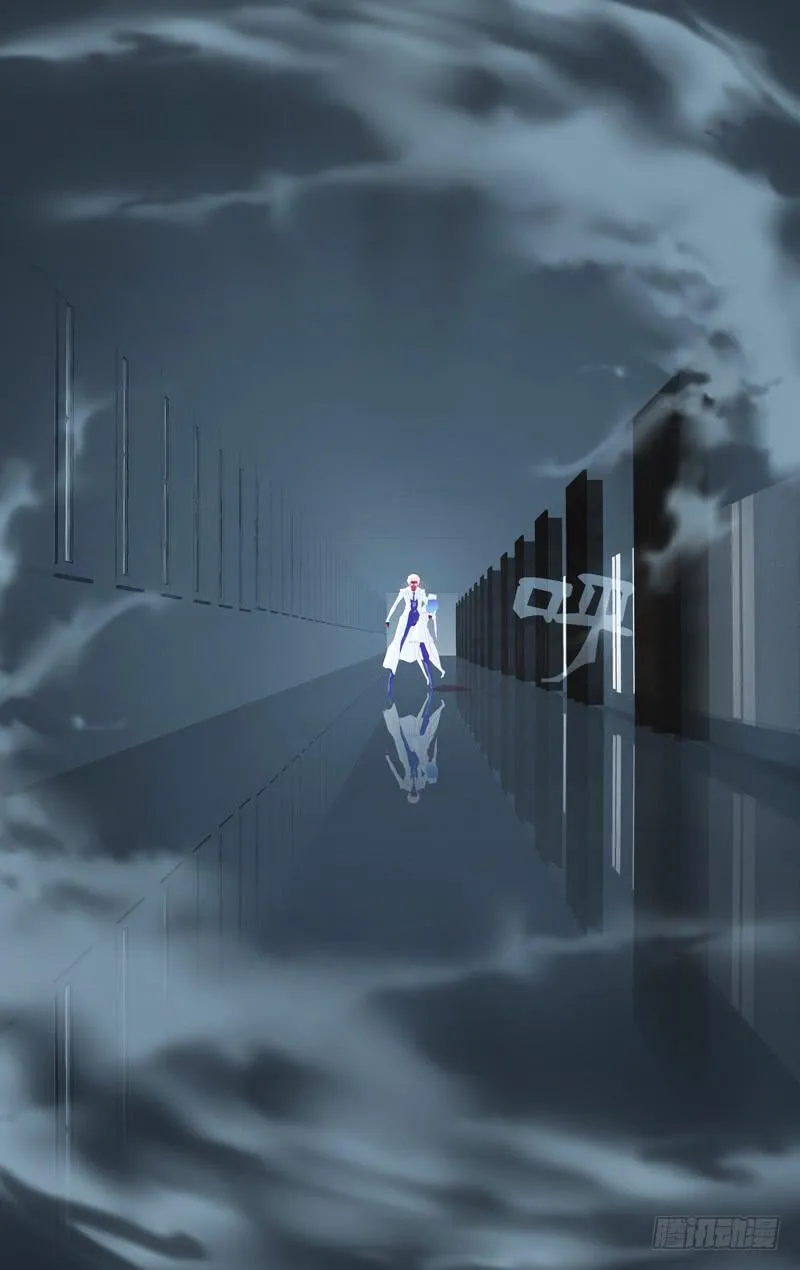 第三十七话「我们的狂欢(序奏)」 第11页