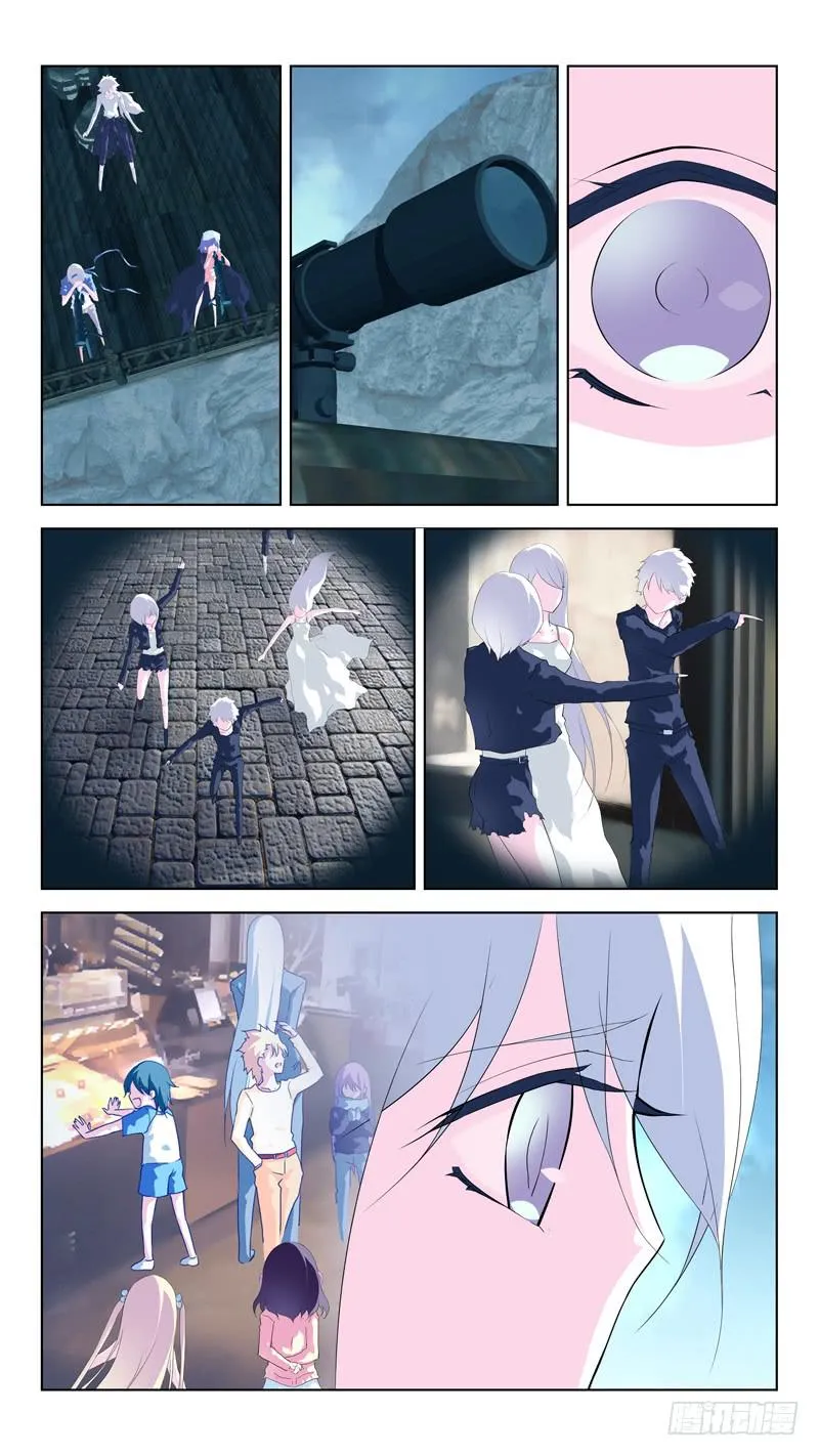 第六十五话「第二诸神之黄昏」 第4页