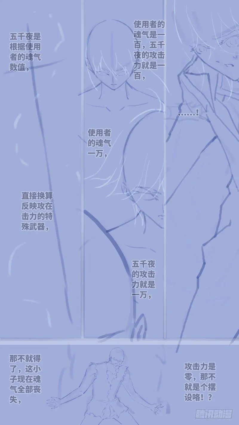 第七十话 「黑牢」 后记 第25页