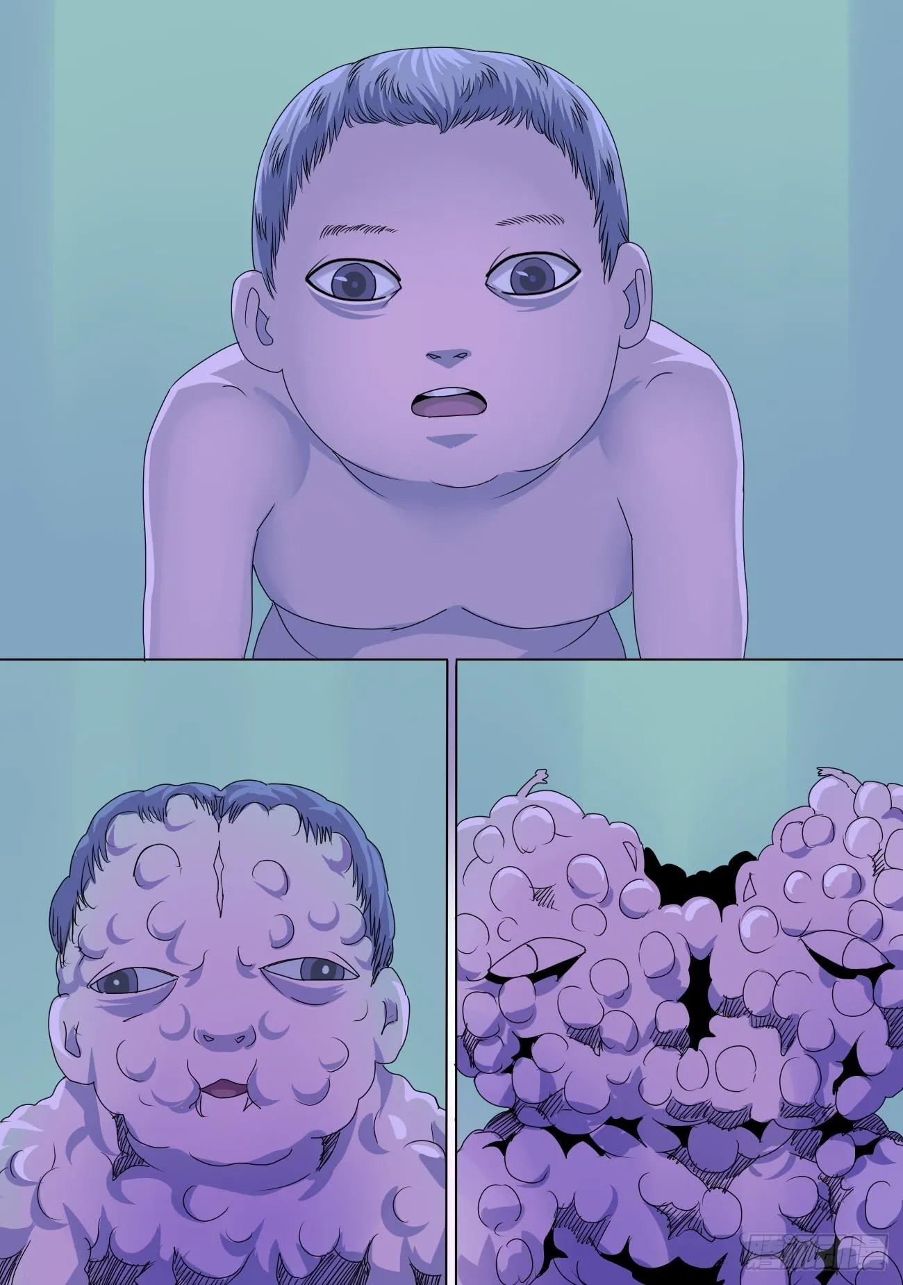 46话 宝宝的幻境之死定了 第3页