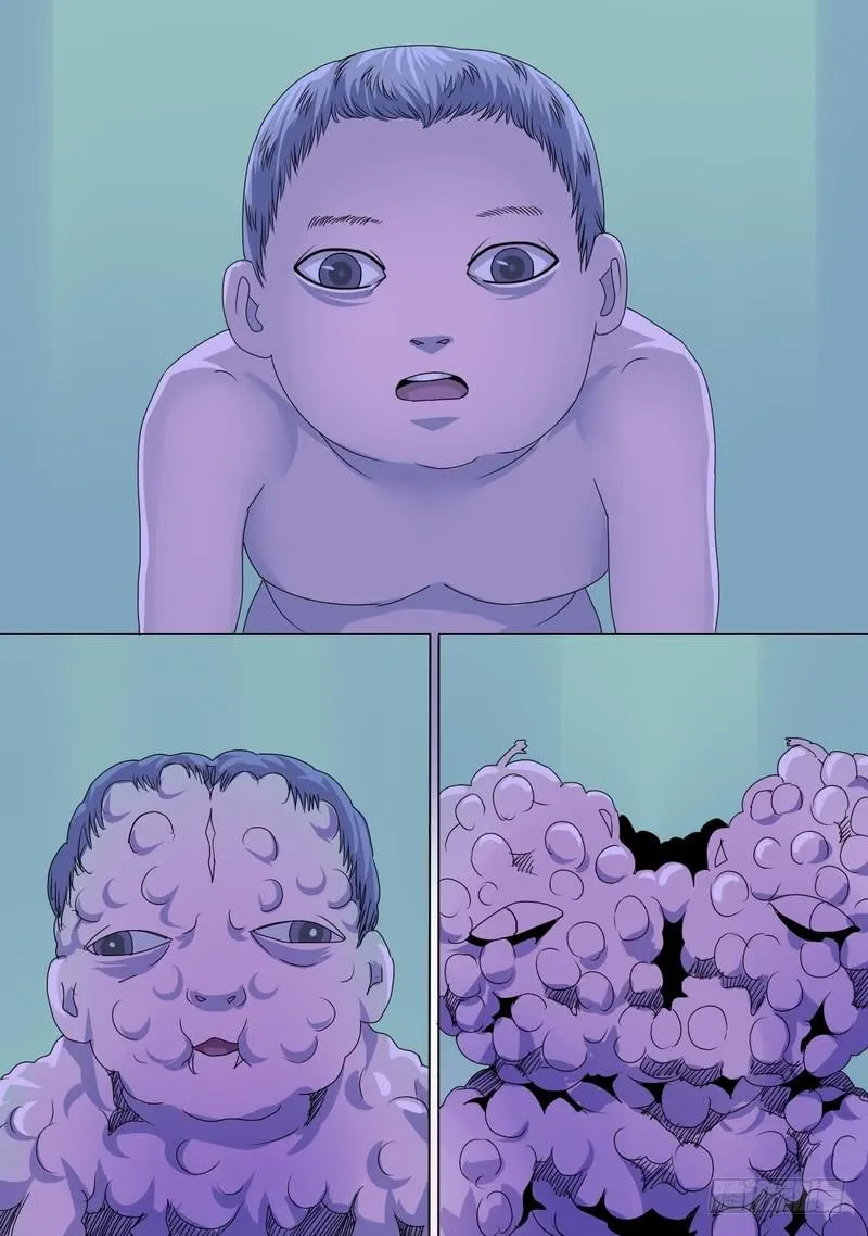 46话 宝宝的幻境之死定了 第4页