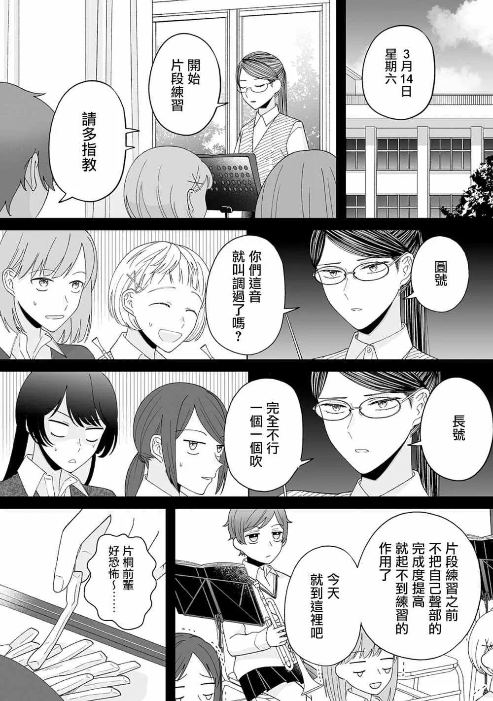 第23话 第6页