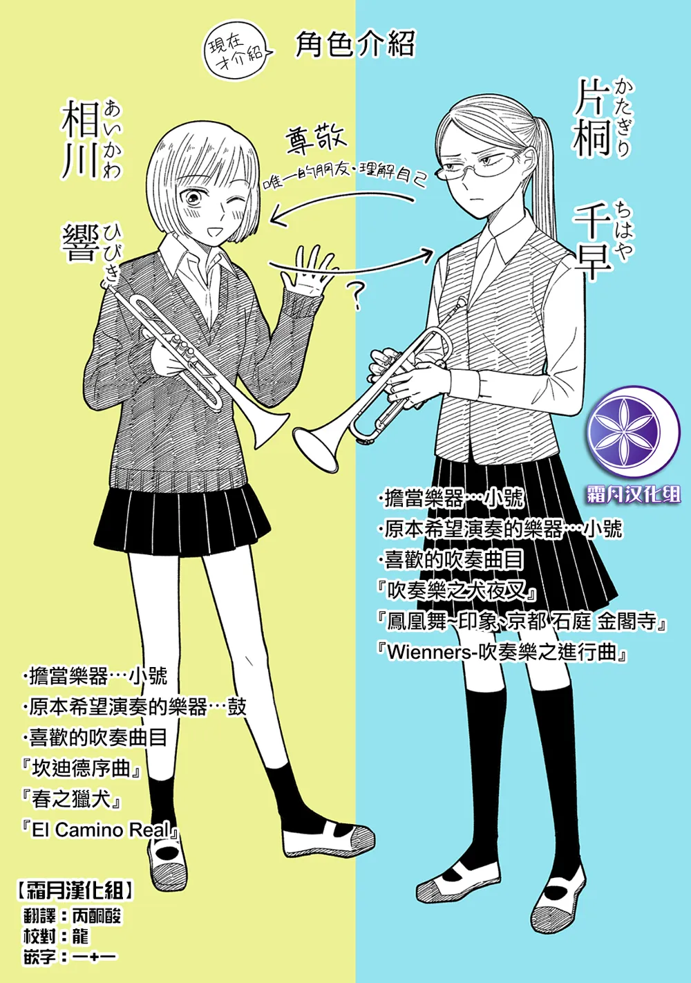 第4话 第1页
