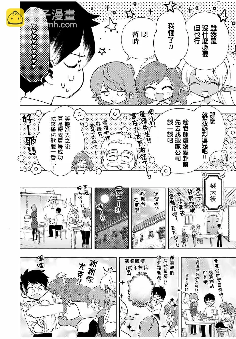 第20话 第4页