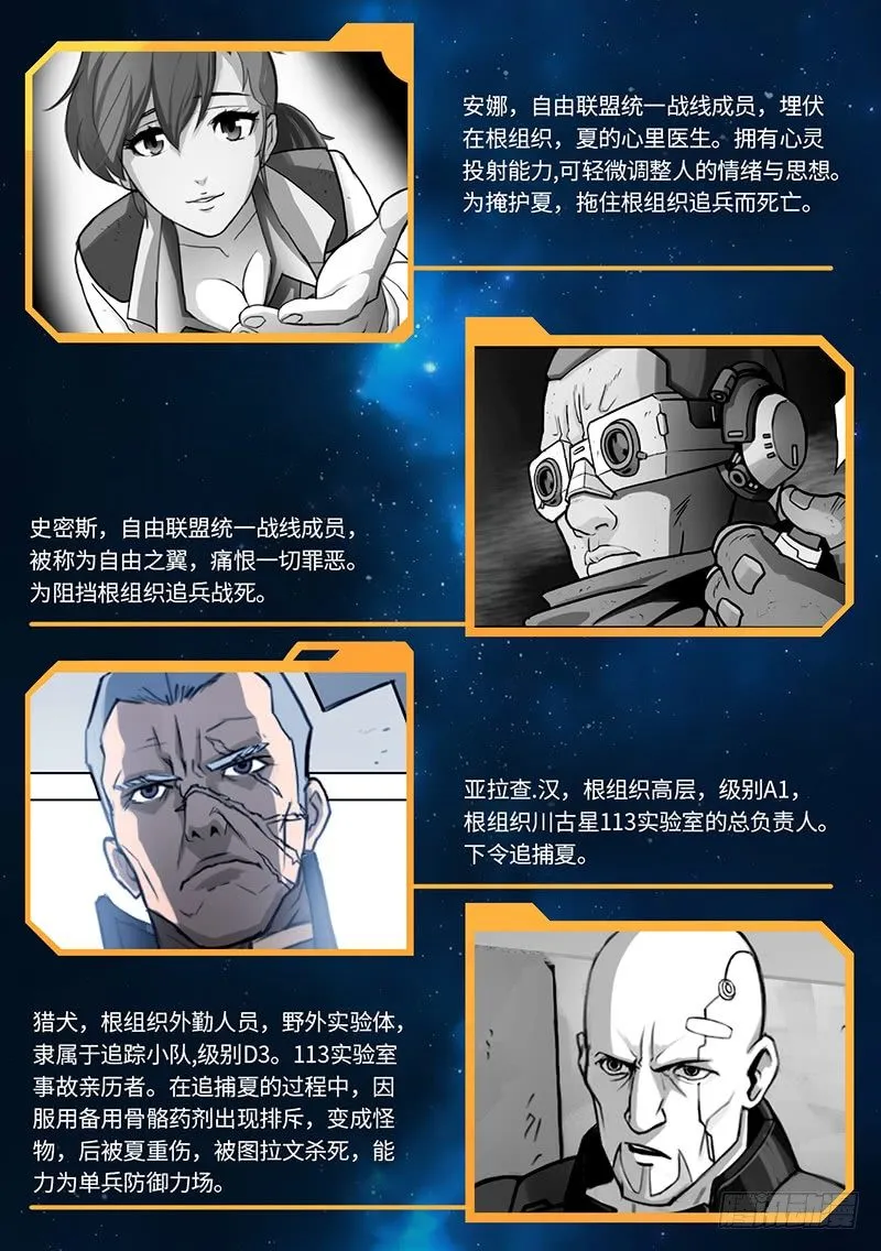 赤红收藏家 第13页