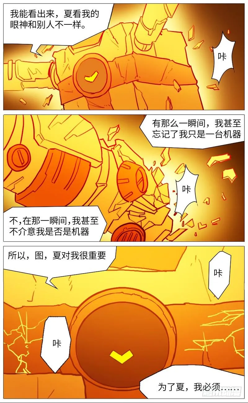 独角兽 第6页