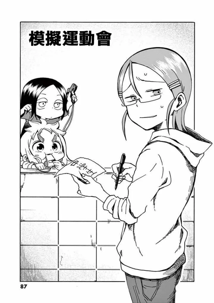 第7话 第1页