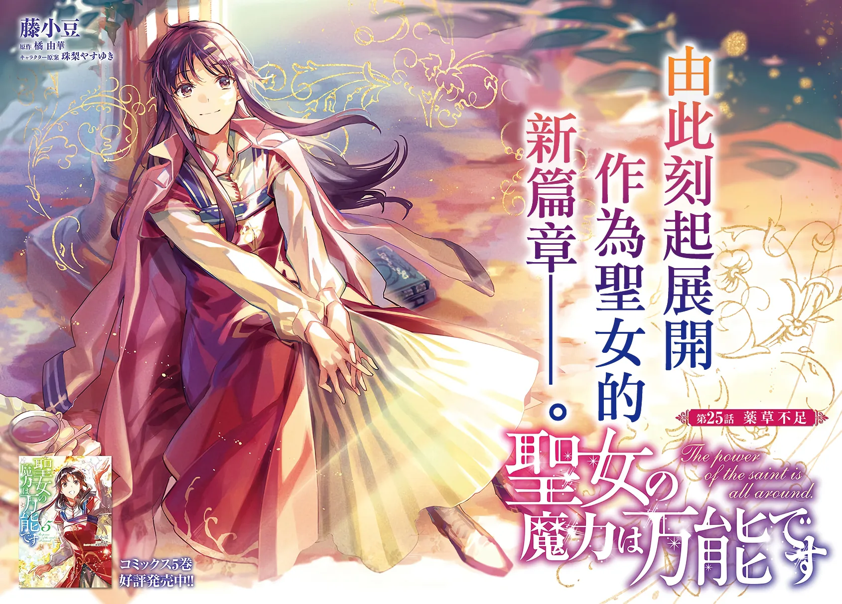 第25.1话 第2页