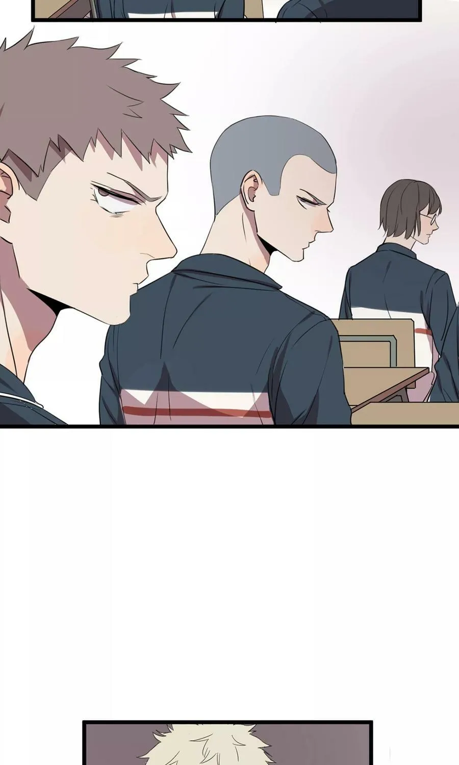 第2话 肚子饿的坏脾气 第38页