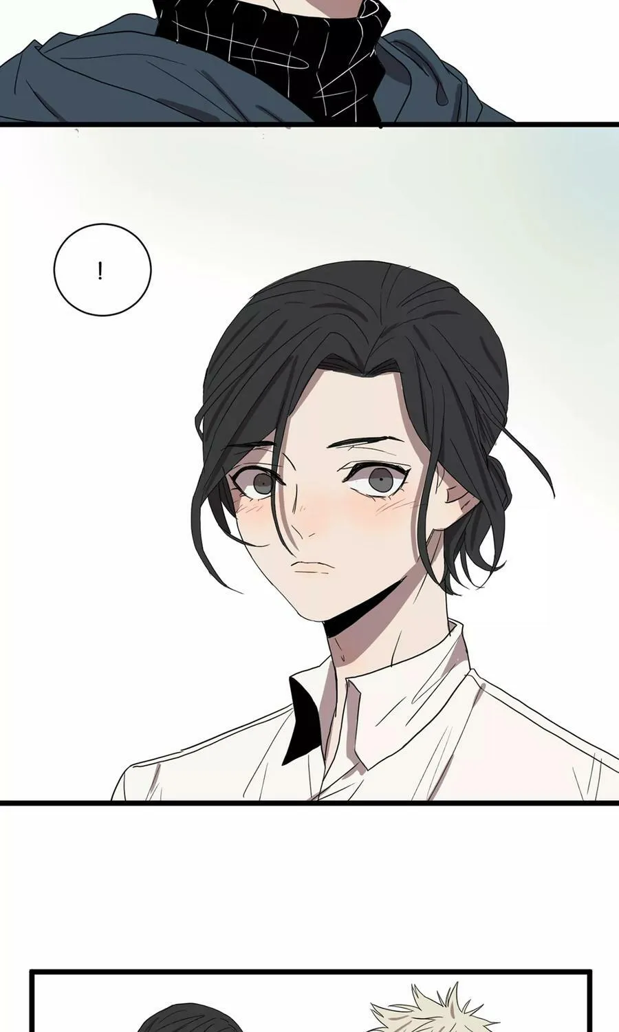 第26话 初次微笑 第27页