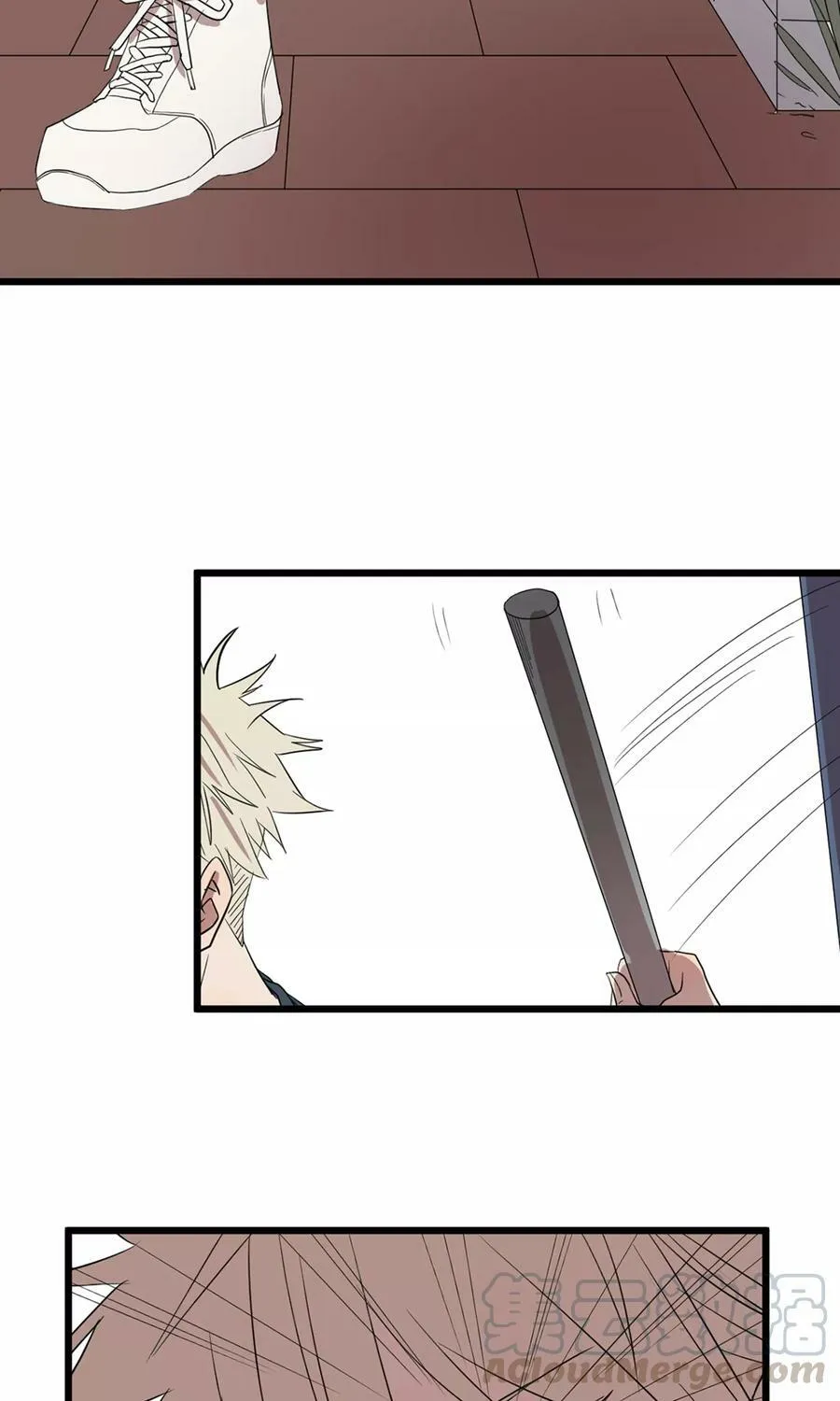 第32话 重要的事情 第17页