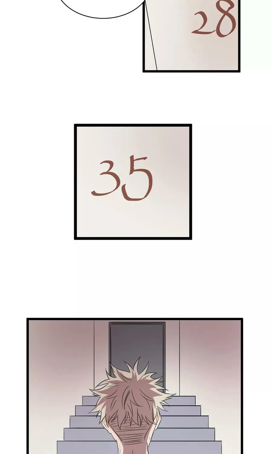 第44话 放我出去 第19页
