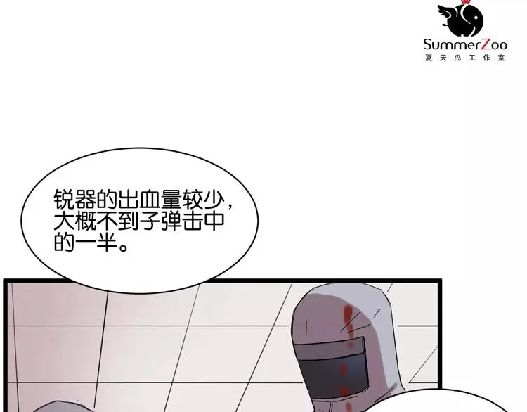 第10话 命悬一线 第6页
