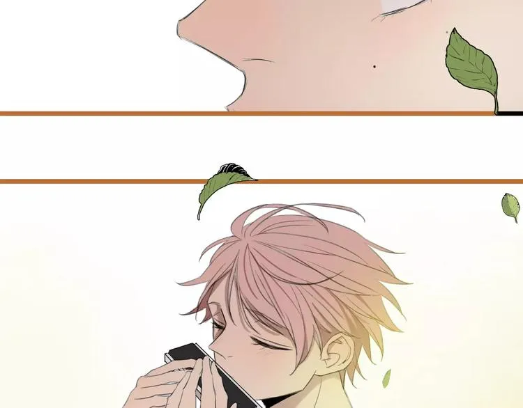 第6话 真是个倔强的人啊 第18页