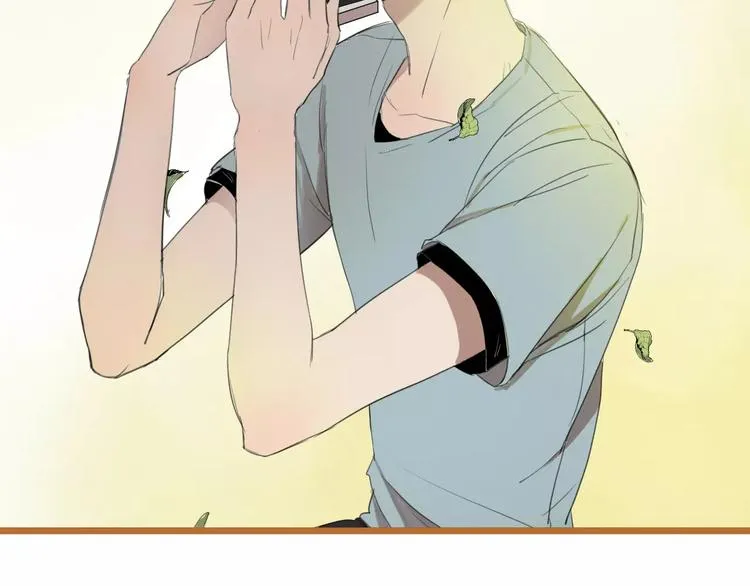第6话 真是个倔强的人啊 第19页