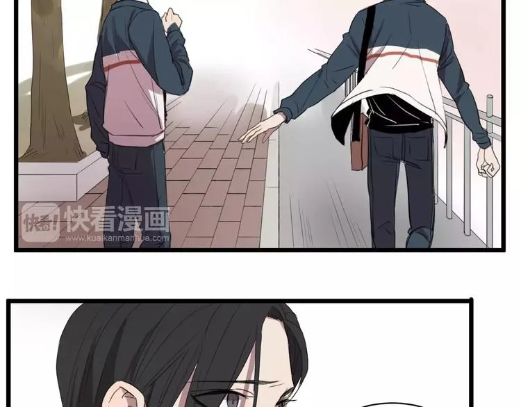 第6话 真是个倔强的人啊 第34页