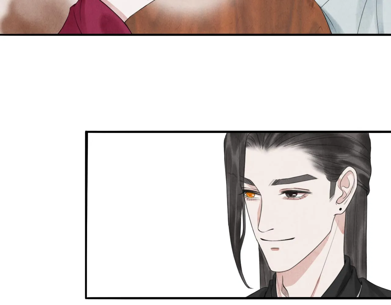 第17话 谢谢你陪着我 第15页