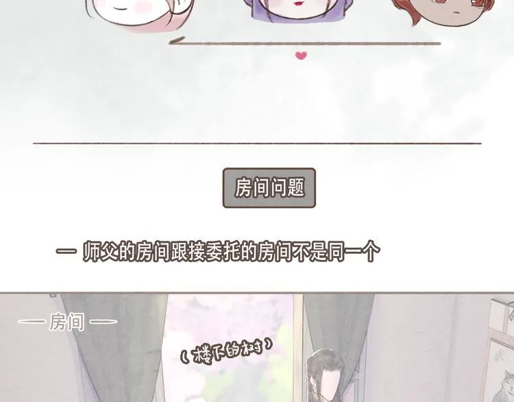 第14话 记得想我哦~ 第54页