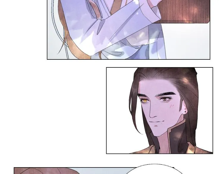 第5话 谢谢师兄 第31页