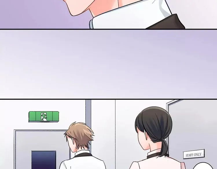 第74话 他的心到底在哪 第38页