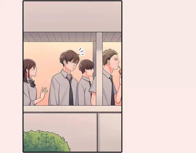 第74话 他的心到底在哪 第58页