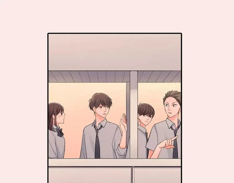第74话 他的心到底在哪 第59页