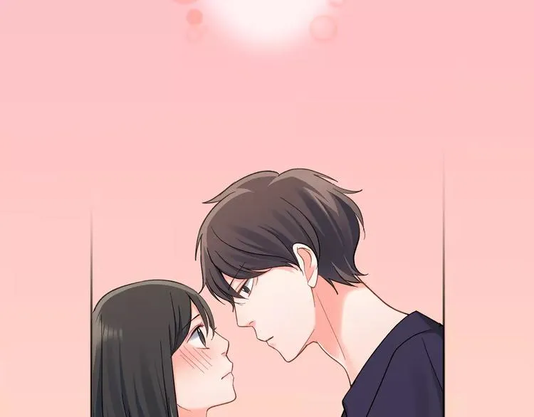 第73话 再多抱一会儿 第19页
