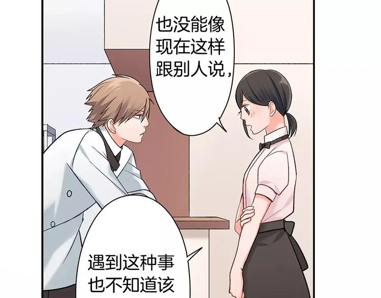第68话 最了解你的人是我 第13页