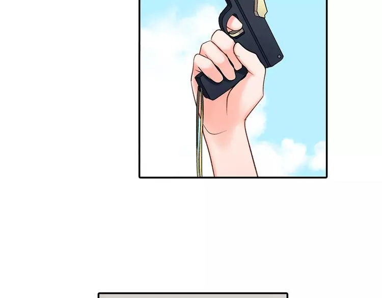 第64话 眼中只有你 第28页