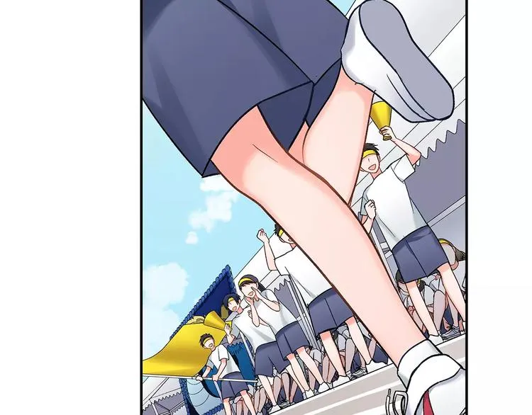 第64话 眼中只有你 第40页