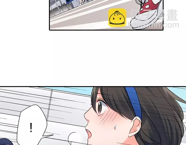 第64话 眼中只有你 第41页